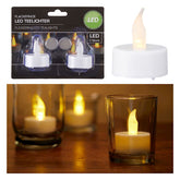 LED VARMELJUS M BATT